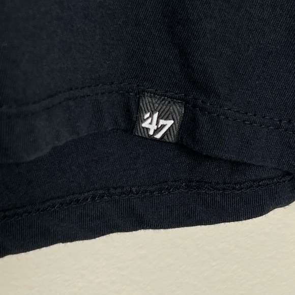 Pittsburgh Penguins Crosby 87 Graphic Hockey Tee Shirt - Picture 5 of 7